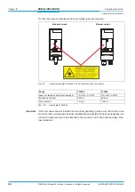 Предварительный просмотр 16 страницы SICK Advanced CLV650 Operating Instructions Manual