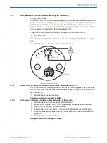 Предварительный просмотр 7 страницы SICK AFM60 PROFINET Mounting Instructions