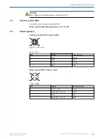 Preview for 13 page of SICK AFM60 PROFINET Mounting Instructions