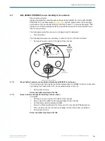 Предварительный просмотр 15 страницы SICK AFM60 PROFINET Mounting Instructions