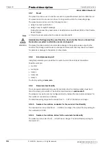 Предварительный просмотр 36 страницы SICK AFM60 S01 Operating Instructions Manual