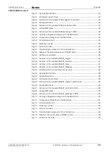 Предварительный просмотр 73 страницы SICK AFM60 S01 Operating Instructions Manual