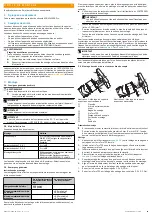 Preview for 11 page of SICK AFM60S Pro Mounting Instructions