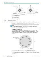 Preview for 16 page of SICK AHM36 CANopen Operating Instructions Manual