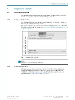 Preview for 19 page of SICK AHM36 IO-Link Operating Instructions Manual