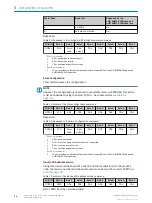 Preview for 24 page of SICK AHM36 IO-Link Operating Instructions Manual