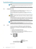 Preview for 34 page of SICK AHM36 IO-Link Operating Instructions Manual