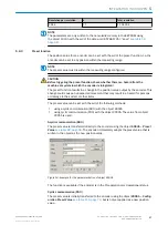 Preview for 37 page of SICK AHM36 IO-Link Operating Instructions Manual