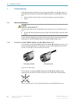 Предварительный просмотр 82 страницы SICK AHM36 IO-Link Operating Instructions Manual