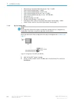 Preview for 84 page of SICK AHM36 IO-Link Operating Instructions Manual