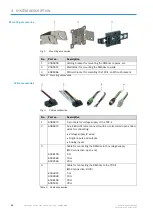 Preview for 12 page of SICK AOS301-WWD Operating Instructions Manual