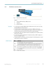 Preview for 15 page of SICK AOS301-WWD Operating Instructions Manual