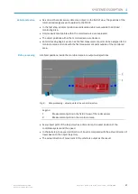 Preview for 17 page of SICK AOS301-WWD Operating Instructions Manual