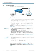 Preview for 18 page of SICK AOS301-WWD Operating Instructions Manual