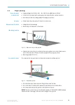 Preview for 19 page of SICK AOS301-WWD Operating Instructions Manual