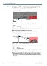 Preview for 20 page of SICK AOS301-WWD Operating Instructions Manual