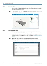 Preview for 42 page of SICK AOS301-WWD Operating Instructions Manual