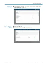 Preview for 43 page of SICK AOS301-WWD Operating Instructions Manual