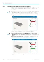 Preview for 44 page of SICK AOS301-WWD Operating Instructions Manual