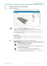 Preview for 45 page of SICK AOS301-WWD Operating Instructions Manual