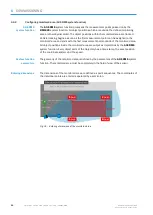 Preview for 50 page of SICK AOS301-WWD Operating Instructions Manual