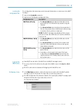 Preview for 59 page of SICK AOS301-WWD Operating Instructions Manual