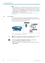 Preview for 62 page of SICK AOS301-WWD Operating Instructions Manual