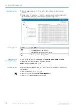 Preview for 78 page of SICK AOS301-WWD Operating Instructions Manual