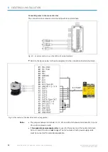 Preview for 26 page of SICK AOS502 STS Supplementary Operating Instructions