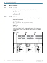 Preview for 16 page of SICK AS30 Prime Edge Operating Instructions Manual