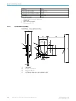 Предварительный просмотр 34 страницы SICK AS30 Prime Edge Operating Instructions Manual