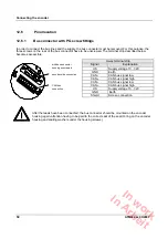 Preview for 52 page of SICK ATM 60-C Series Commissioning Instructions