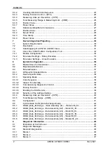 Предварительный просмотр 4 страницы SICK ATM60 Commissioning Instructions