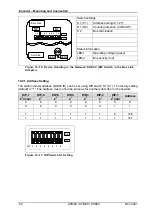 Предварительный просмотр 66 страницы SICK ATM60 Commissioning Instructions