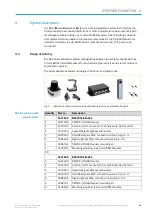 Предварительный просмотр 11 страницы SICK Backup Assistance System Operating Instructions Manual