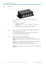 Preview for 16 page of SICK Backup Assistance System Operating Instructions Manual