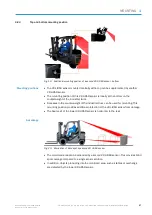 Preview for 27 page of SICK Backup Assistance System Operating Instructions Manual