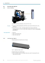 Preview for 34 page of SICK Backup Assistance System Operating Instructions Manual