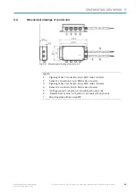 Preview for 69 page of SICK Backup Assistance System Operating Instructions Manual