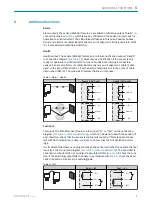 Preview for 8 page of SICK Bluetooth WLA16 Operating Instructions Manual