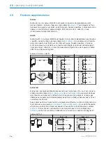 Preview for 35 page of SICK Bluetooth WLA16 Operating Instructions Manual