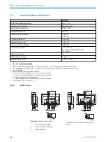 Preview for 41 page of SICK Bluetooth WLA16 Operating Instructions Manual