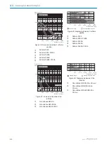 Preview for 51 page of SICK Bluetooth WLA16 Operating Instructions Manual