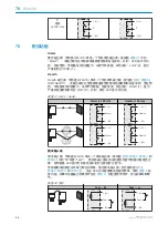 Preview for 91 page of SICK Bluetooth WLA16 Operating Instructions Manual