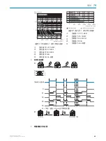 Preview for 94 page of SICK Bluetooth WLA16 Operating Instructions Manual