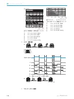 Preview for 107 page of SICK Bluetooth WLA16 Operating Instructions Manual