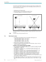 Preview for 32 page of SICK Bulkscan Operating Instructions Manual