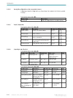 Preview for 102 page of SICK Bulkscan Operating Instructions Manual