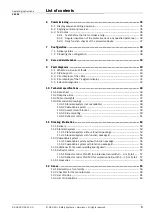 Preview for 5 page of SICK C 4000 Series Operating Instructions Manual