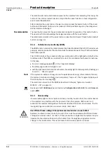 Preview for 14 page of SICK C 4000 Series Operating Instructions Manual